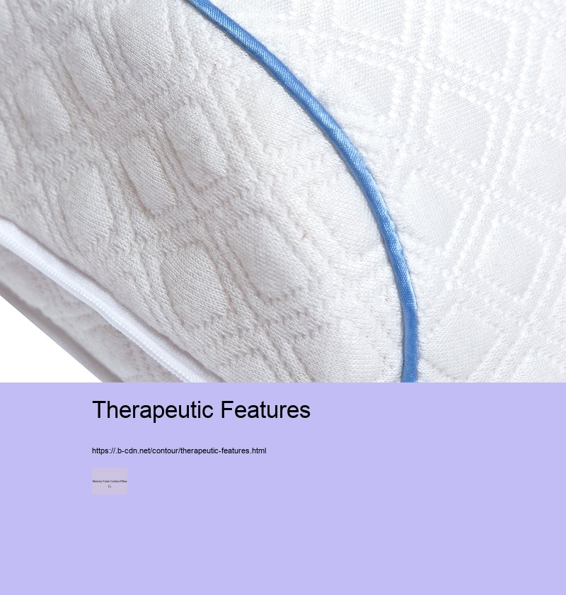 How to Achieve Optimal Comfort with a Memory Foam Contour Pillow